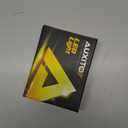 AUXITO 7440 7443 LED Bulb, Super Bright 7441 7444 992 W21W LED Bulbs with Projector for Reverse Tail Brake Signal Back Up Parking Marker Lights, 6000K White