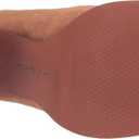 Sam Edelman Womens Quinly (9.5, Frontier Brown)