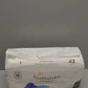 Our Diapers | The First EWG Verified & Microbiome-Friendly Diaper | 12-Hour Leak Protection | Made with Organic Cotton & Plant-Derived Materials | Totally Chlorine Free | Size 1 (7-14 lbs) 42 Count