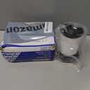 GM Genuine Parts TP1007 (52100212) Fuel Filter Kit with Covers and Seals