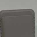 Magnetic Foldable Phone Stand Foldable Phone Holder for Home Offices Use Easy Viewing On Any Phone Tabletop Mount (Gray)