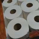 4-Ply Bamboo Toilet Paper, 24 Rolls, 220 Sheets