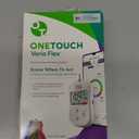 OneTouch Verio Flex Blood Glucose Monitoring System