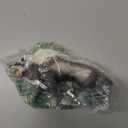 Schleich Eldrador Monster Creatures Mythical Snow Wolf Action Figure - Magical Ice Monster Snow Wolf Animal Figurine, Ferocious Enchanting Realistic Creature Toy for Boys, Girls, Gift for Kids Age 7+