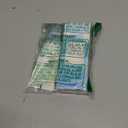 2PCS Centella Sunscreen SPF 50, 50ML Sunscreen Face Serum, Daily UV Defense Sunblock Summer Sunscreen for Face, Travel Essentials for Black Girl