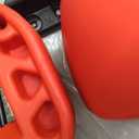 295100418 Snap in Bumpers/Fenders Compatible with Sea-Doo Upgrade Tear Resistant Material Jet Ski Bumpers 295100729