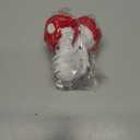 2 x Easter Gifts for Boyfriend Husband Him Her,to My Love Handmade Positive Crochet Mushroom Present, Wedding Anniversary Birthday Gifts for Women Men Wife Girlfriend