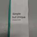 90 Degree iPhone Charging Cable 2-Pack, 10ft, Right Angle Nylon Braided Lightning Charger Cord Compatible with iPhone 14 13 12 11 Pro Max XS XR X 8 7 6 5 Plus iPad, Black