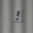 Solace Bands Lightweight Perma Watch Band - Universal Fit for Apple Watch Bands for Women and Men, iWatch Bands for 38mm 40mm 41mm 42mm 44mm 45mm 49mm Ultra, SE and Series Series 10 9 8 7 6 5 4 3 2 1 (Matte Solid) (38/40/41/42/44/45mm, Black and White)