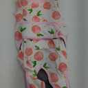 Kuoser Dog Recovery Suit Female, Dog Onesie for Surgery, Female Spay and Male Neuter Onesie for Post-Op Care, Prevent Licking Puppy Onesies, Pink L (L (Back:16.1-20.1'', Weight:23-48 LB))