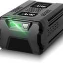 Replacement for Kobalt 80V Battery 3.5Ah Lithium ion Compatible with Kobalt 80 Volt Batteries KB280-06 KB680-06 KB580-06 KB2580-06 for Power Tools