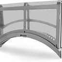 Improvedhand DC61-02595A Dryer Lint Trap Screen Replacement for Samsung Dryer, Replaces Part # 2069505, AP4578777, PS4206799, EAP4206799