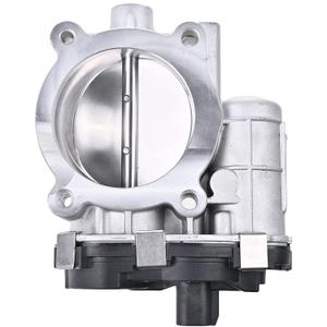 12615503 Throttle Body Compatible With 2008-12 Chevy Express 1500 2007-09 Pontiac G6 2007-09 Saturn Aura