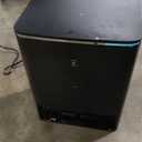 ECOVACS Robot Vacuum Cleaner DEEBOT X5 PRO Omni with All-in-one Station, 12.800Pa, ZeroTangle, TruEdge Adaptive Edge Mopping, 150 Hot Water Mop Washing, AINA 2.0 Intelligent Navigation