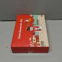 Colovis 16Pcs Snowman Decorating Kit, Snowman Making Kit Snow Toys for Winter Outdoor Party Christmas Holiday Decoration(1 Pack)