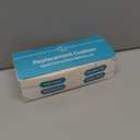 2 Packs Full Face CPAP Mask Cushion (S) for ResMed Airfit F30, Highlights Minimal Contact & Leak-Free Seal, Compatible with Original F30 Frame - F30 Mask Small Accessories - Only Cushion Included