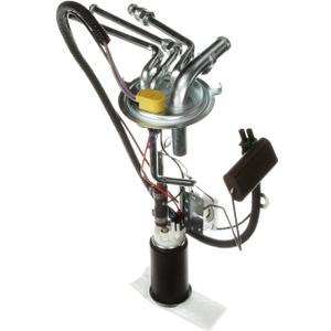 Delphi Fuel Pump Hanger Assembly - HP10021