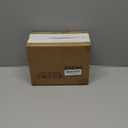 Hamilton Beach Portable for Shakes and Smoothies, 14 Oz BPA Free Travel Cup & Lid, Durable Stainless Steel Blades, Personal Smoothie, Black (51101AG)