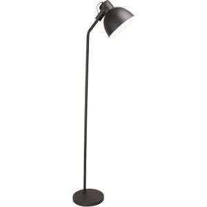 Newhouse Lighting NHFL-VE-BK Vesper Modern Floor Lamp with LED Bulb Included, Black Newhouse Lighting NHFL-VE-BK Vesper Modern Floor Lamp with LED Bulb Included, Black