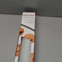 KitchenAid Silicone Large Baking Mat, 12x17-Inch, Gray