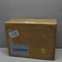 Givebest-Wall-Heater-for-Indoor-Use, 1500W Electric-Space-Heater, 120Vertical Oscillation, Works with Alexa, Adjustable Thermostat, Remote Control, 24H Timer, Easy-mounted Heater for Indoor Use, Black