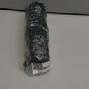 BASIC CONCEPTS Airplane Foot Hammock for Plane Travel Essentials - Airplane Travel Essentials, Long Flight Foot Rest - Plane Gadgets (1 Pack)