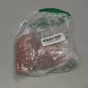 Acacia Grove Mini Red Bricks, 1:6 Scale (32 Pack)