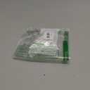 4Pcs Bathroom Faucet Aerator Replacement - 15"/16" 24mm Kitchen Bathroom Sink Attachment High Flow Aerator for Sink Faucet Aerators M24 Male Thread