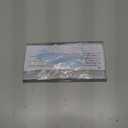 uxcell Acrylic Clear Display Case Box Dustproof Protection Showcase Cube Collectibles Show Box 7.9x3.9x3.9inch