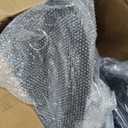 RESPAWN 110 Pro Ergonomic Gaming Chair with Footrest for Adults - Comfortable Office Gaming Recliner with Lumbar Support and Headrest, Racing Style Video Game Chairs for Computer Gamer - Black