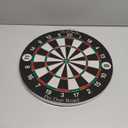 Bulk Buys Dartboard Game with Darts, 17.8 inc