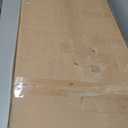 Black Portable Wheelchair Ramp, 7FT No-sew Non-Slip Aluminum Wheelchair Ramp, Folding Portable Wheelchair Ramps for Home, Weight Capacity Up to 800 LBS, Loading Dock Plates (7FT Using height 7-21")