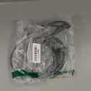 PowerBear 4K HDMI Cable 10 ft | High Speed Hdmi Cables, Braided Nylon & Gold Connectors, 4K @ 60Hz, Ultra HD, 2K, 1080P, ARC & CL3 Rated | for Laptop, Monitor, PS5, PS4, Xbox One, Fire TV, & More