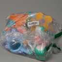 Baby Stroller Car Seat Toys,Adjustable Crib Mobile Activity Arch Toys with Sound Toy and Baby Hanging Toys,Sensory Play Travel Bouncer Bassinet Toy for Toddler Boy Girl 0 3 6 9 12 24 Month (Crab)