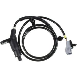 Holstein Parts 2ABS1246 ABS Speed Sensor