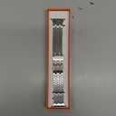 Y-Letter Magnetic Bands for Apple Watch Band 49mm 46mm 45mm 44mm 42mm, Stainless Steel Adjustable Metal Strap for Apple Watch Ultra 3 2 1 & iWatch Series 11/10/9/8/7/6/5/4/3/2/1/SE