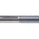 The Hillman Group 519 Eyebolts with Nuts, 3/8 x 6-Inch, 4-Pack , Zinc