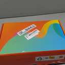 Christmas costume for women 5 Pcs Women Christmas Costume Set Adult Christmas Cosplay Suit Xmas Outfits (Large)