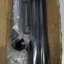 Garden Hose Holder Wall Mounted Heavy Duty Metal Hose Hanger Water Hose Holder Hose Reel Hose Hooks for Water Hose, Extension Cords, Vacuum Lines Storage Organizer for Garden, Garage, Yard