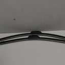 OEM QUALITY 24" +19" PARRATI Premium All-Season Windshield Wiper Blades (Set of 2) (BLACK)