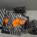 Vacuum Storage Bags for Travel with Wireless Rechargeable Electric Pump, 16 Pack Travel Essentials Vacuum Seal Bags for Clothing, Space Saver Compression Packing Bags for Luggage, Suitcase, Home (Combo, Black)