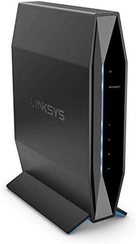 Linksys E8450-AH AX3200 Dual Band WiFi 6 Router