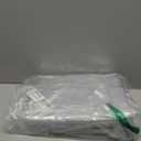 50 Pack Cases for Funko, 0.38mm Crystal Clear Case, Heavy-Duty Display Case with Protective Film and Locking Label, Strong Thick Plastic Protectors