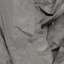 TACVASEN Men's Winter Skiing Jackets Water Resistant Fleece Coats Insulated Thermal Snowboard Jacket Parka Raincoat with Hood (#215 Black) 14-16