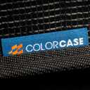 ColorCase 1535 Mesh Lid Organizer for Pelican 1535 Air Case | Maximize lid storage with 5 seperate pockets