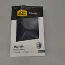 for iPhone 17 Pro Max Case 6.9" with Belt Clip Holster,Compatible with MagSafe,Anti-Drop,Shockproof,Heavy Duty Protection,w/Screen Protector,with 360Rotating Kickstand,Blue