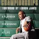 Beyond Championships: A Playbook for Winning at Life Paperback