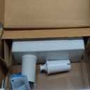 Brita Plus Water Filter, BPA-Free, High-Density Replacement Filter for Pitchers and Dispensers, Reduces 2x Contaminants*, Lasts Two Months or 40 Gallons, Includes 3 Filters