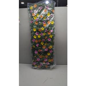 3x4 Flower Wall