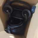 Evenflo Pivot Modular Travel System with LiteMax Infant Car Seat (Casual Gray)